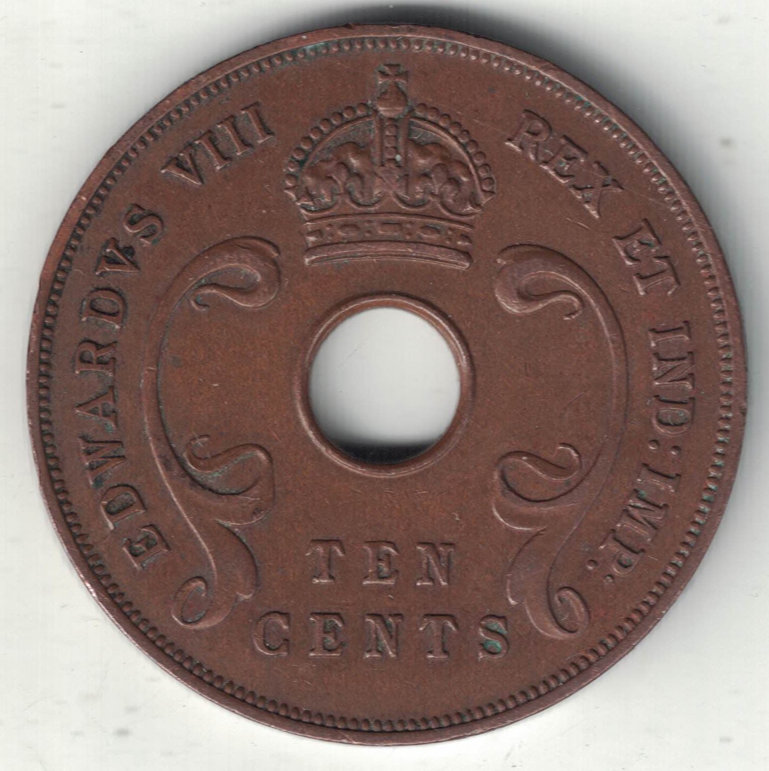 most expensive coin ever sold uk